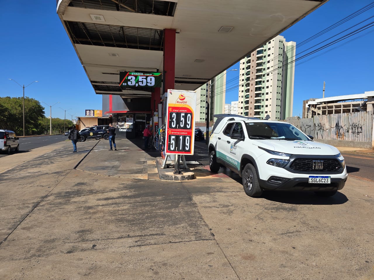 Foto: Flavio Fernandes/Araraquara Agora