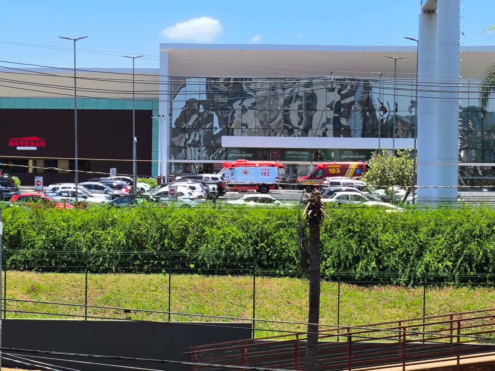 Foto: Colaboração