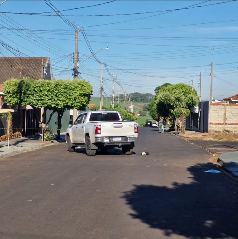 Foto: Auro Ferreira