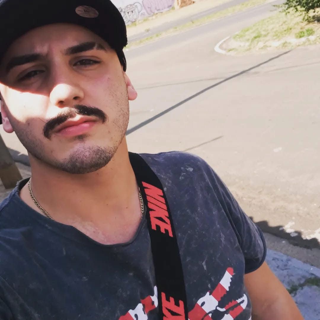Foto: Redes Sociais