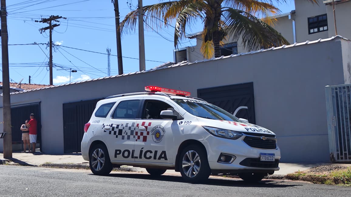 Foto: Rian Fernandes/Araraquara Agora 