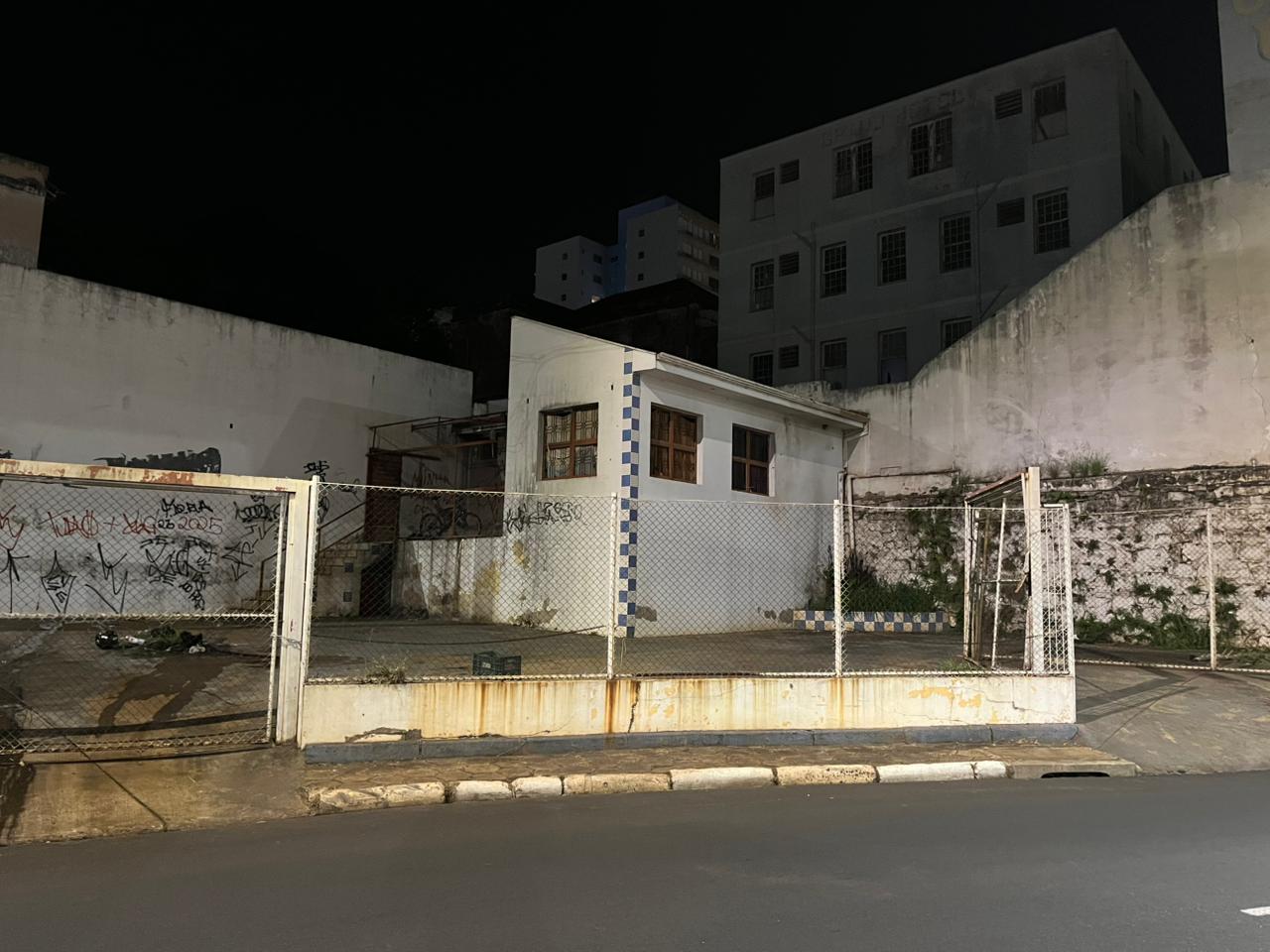 Foto: Flavio Fernandes/Araraquara Agora/Local Onde Ocorre O Crime Na Via Expressa
