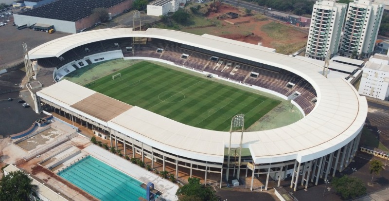 PM divulga o que é proibido no jogo entre Ferroviária x São Paulo nesta quinta