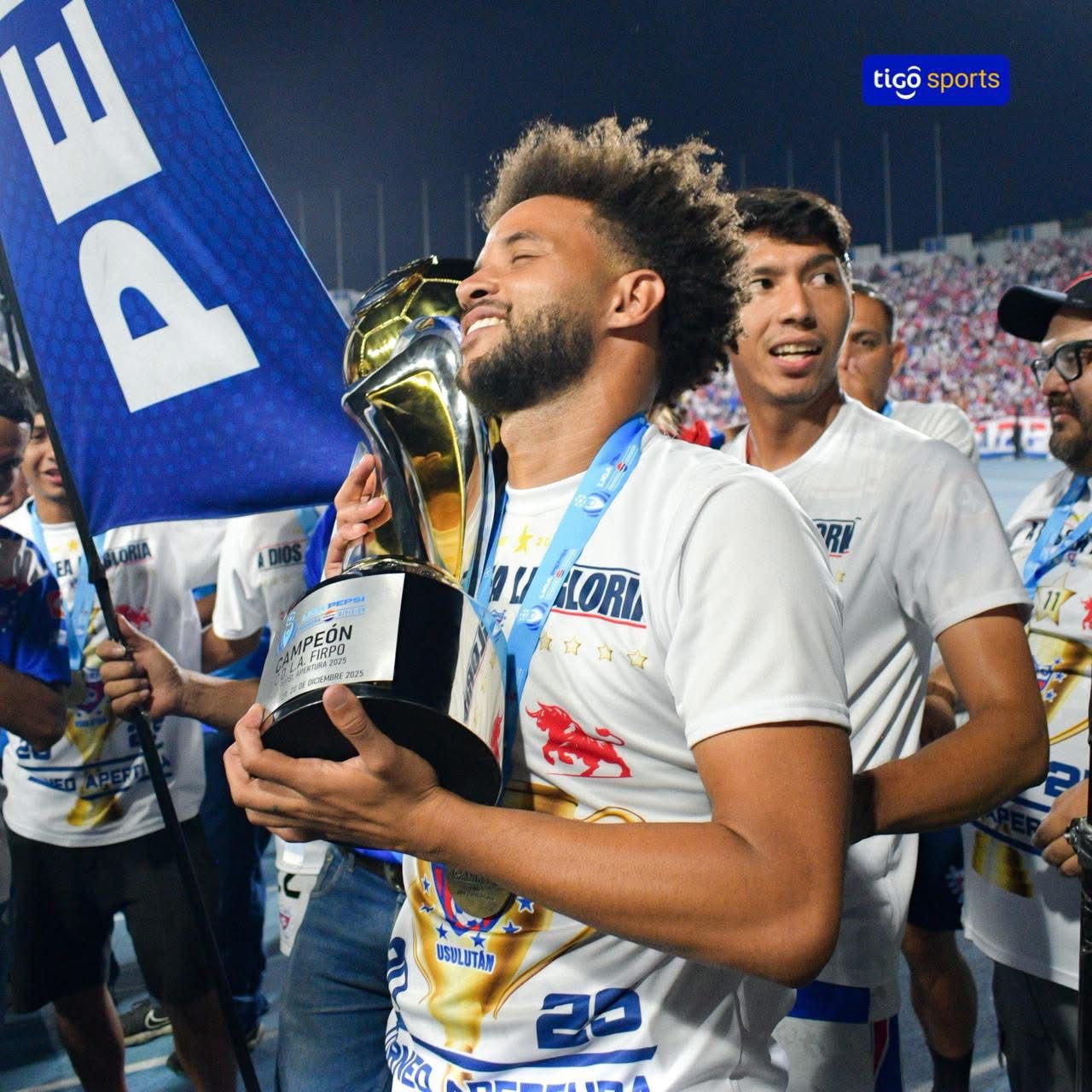 Foto: Tigô Esportes