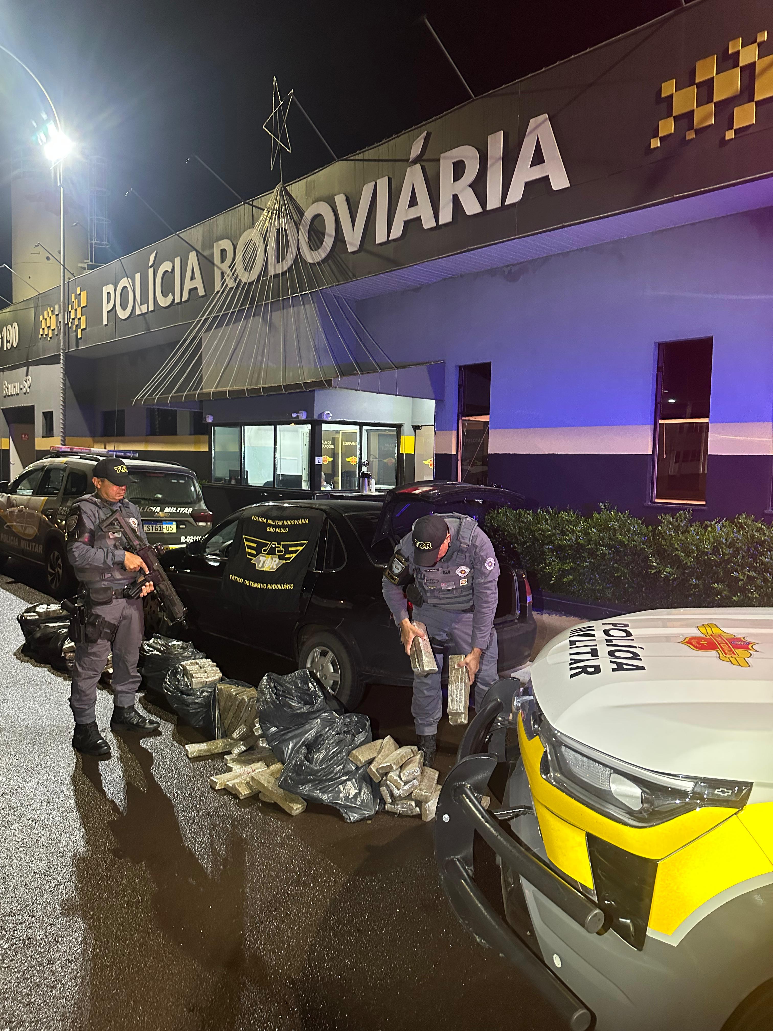 Foto: Divulgação/TOR