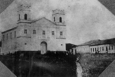 Terceira Igreja