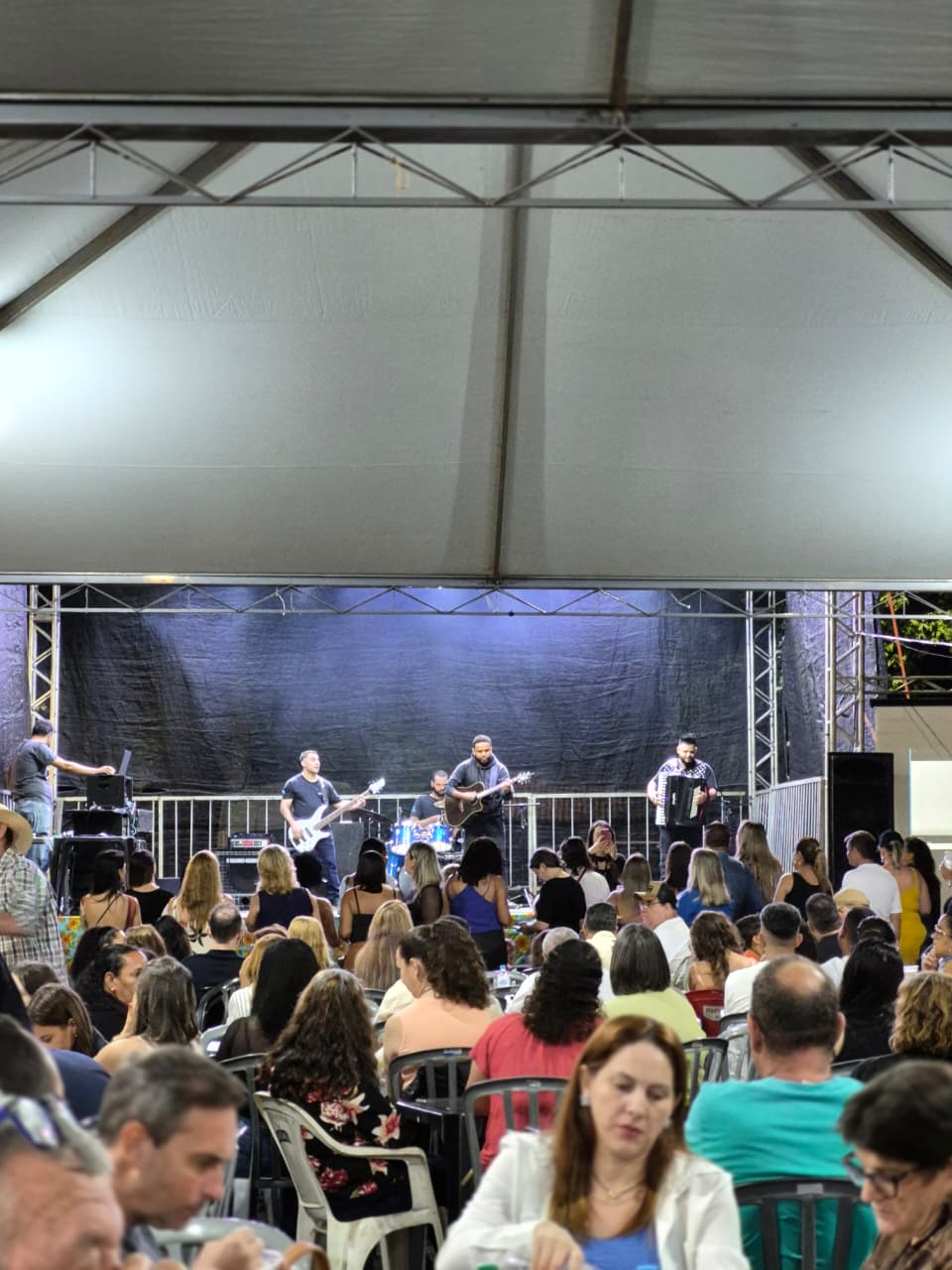 Festa do Milho de Araraquara tem programação para toda a família