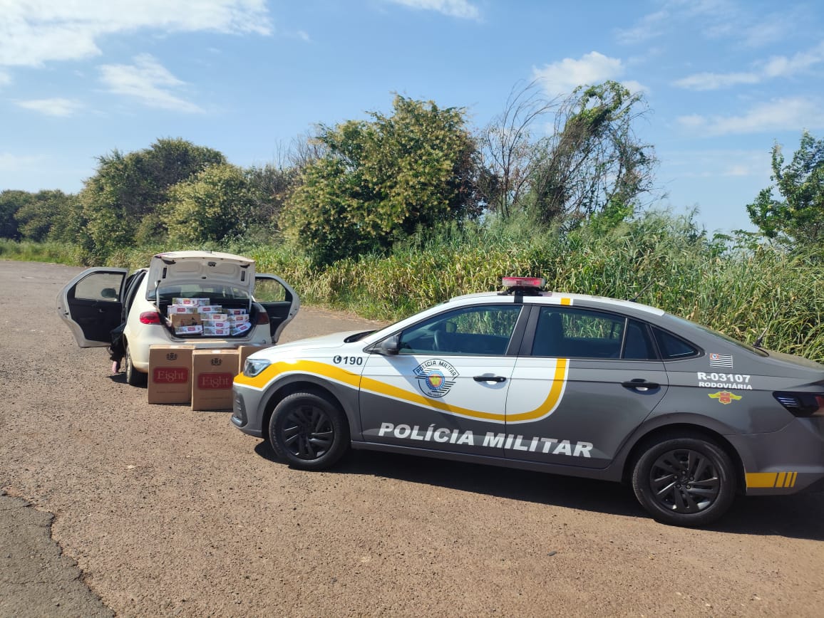 Foto: Divulgação/PMRV