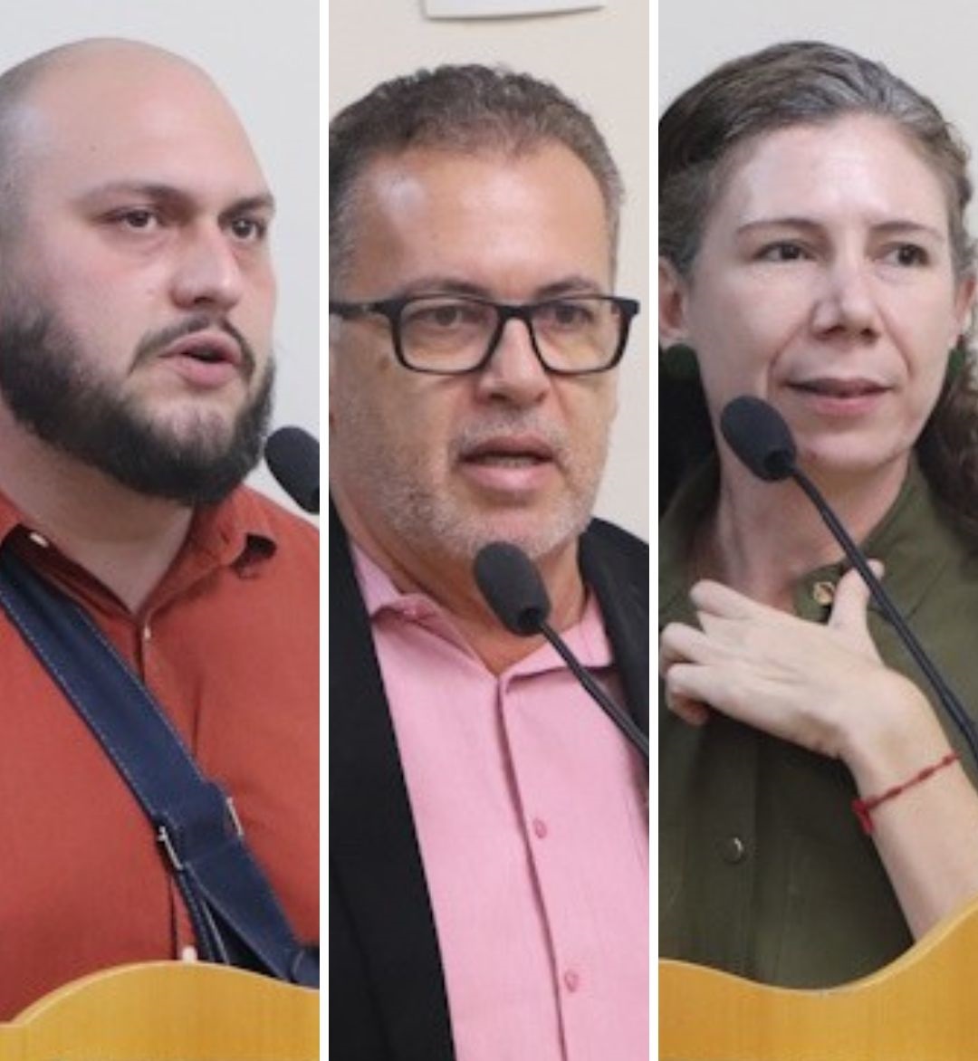 Prorrogação da CEI gerou debate na sessão da câmara  