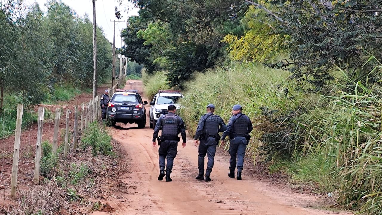 Foto: Maycon Maximino/São Carlos Agora