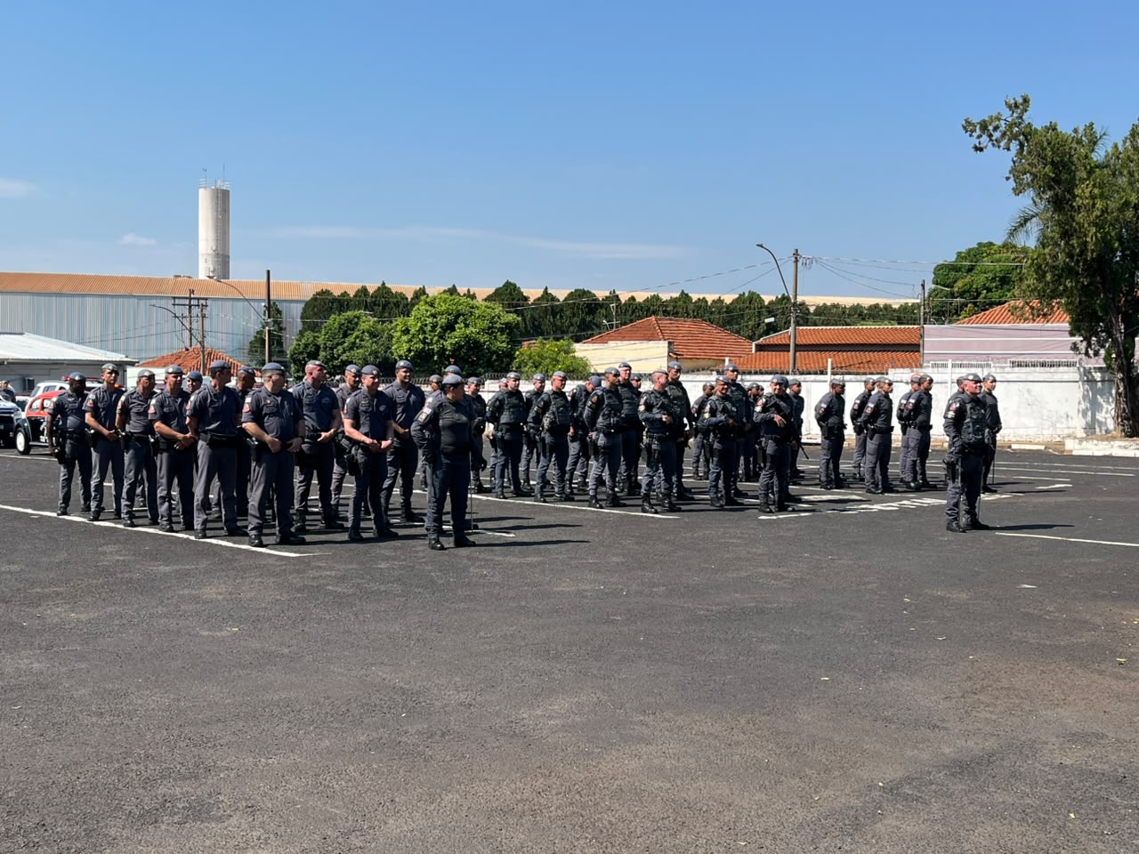 Foto: Flavio Fernandes/Araraquara Agora