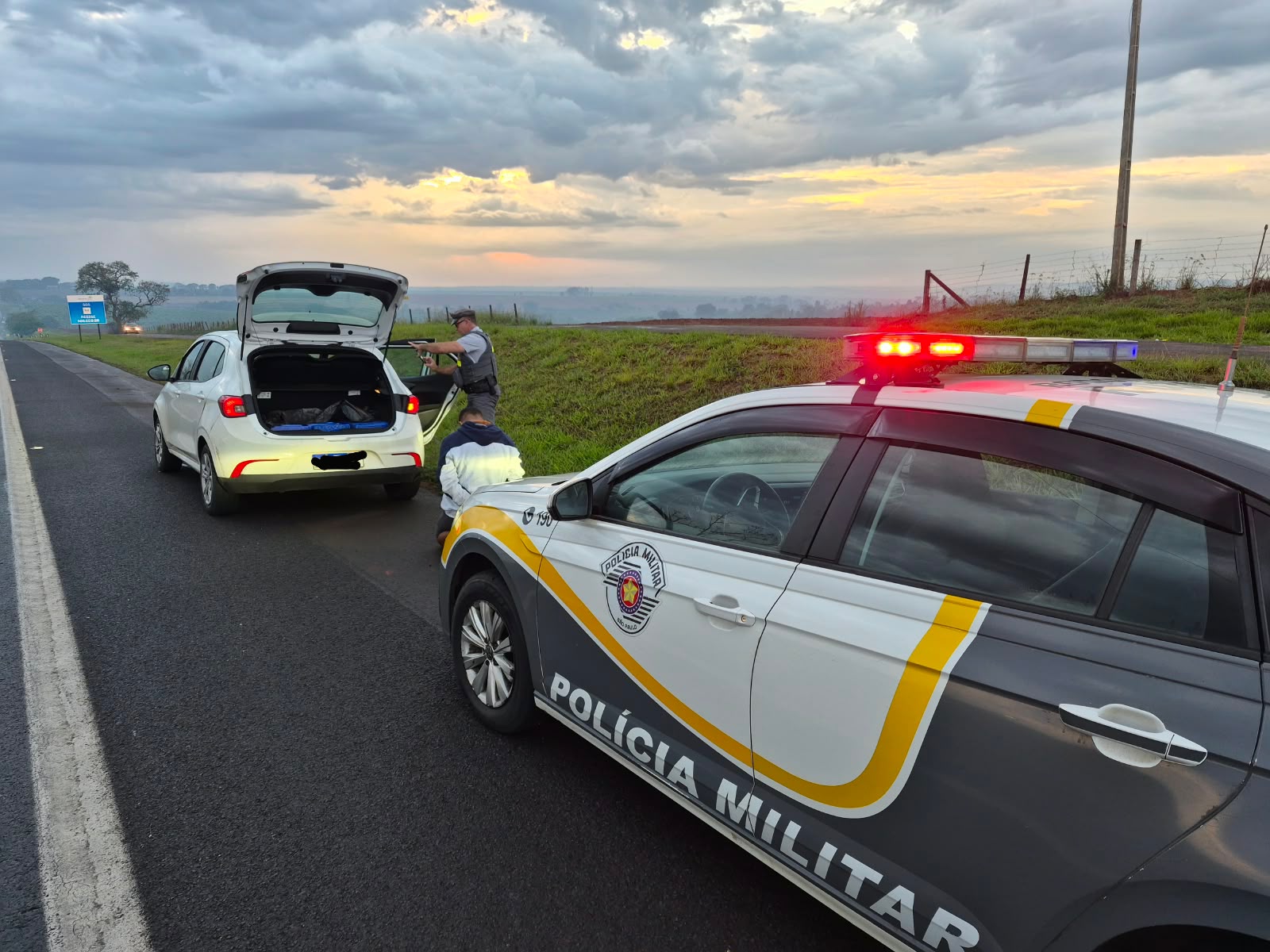 Foto: Divulgação/PMRV