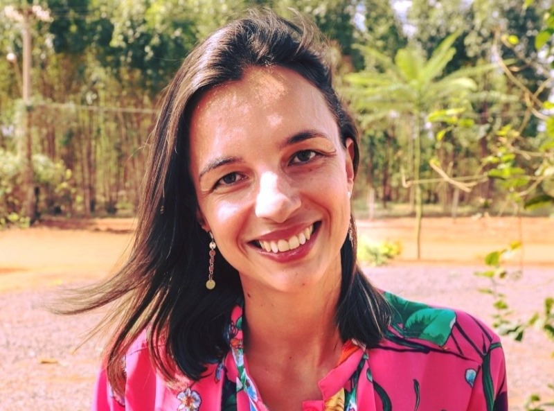 Morre a jornalista Fernanda Manécolo, aos 37 anos