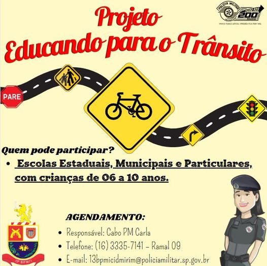 Foto: Divulgação PM