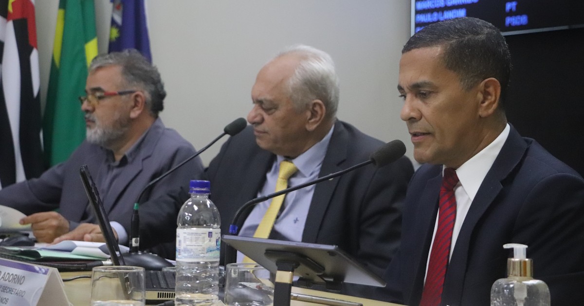 Aprovação do novo salário de prefeito e vice na sessão desta terça-feira (26) 