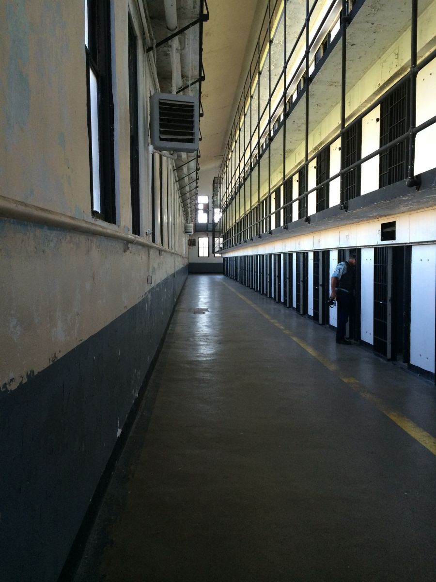 Indulto possibilitava o perdão para policiais condenados 