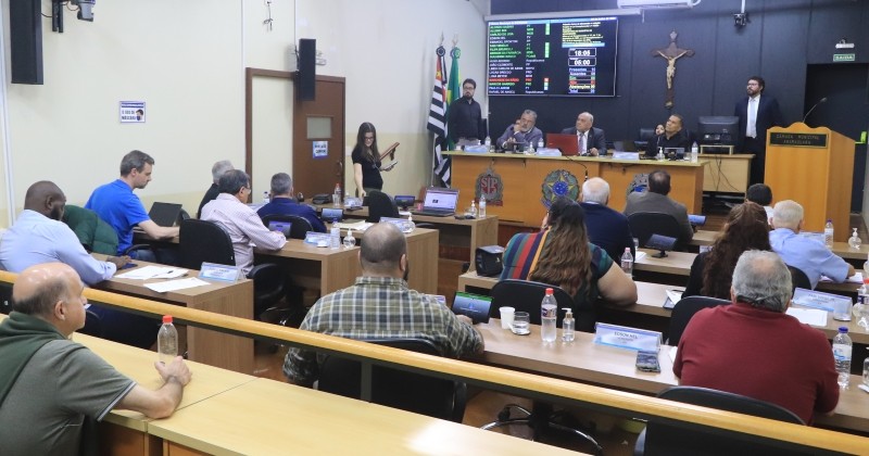 Recurso do CIP poderá ser usado também para custeio e expansão de sistemas de monitoramento para segurança de vias de Araraquara  