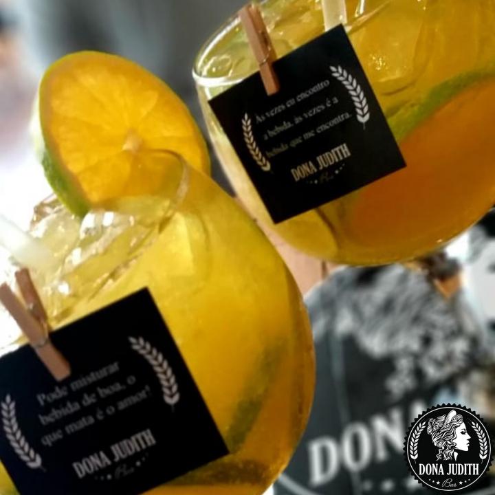 Foto 11 de 16 — Dona Judith: Bar que uniu todas as tribos de Araraquara