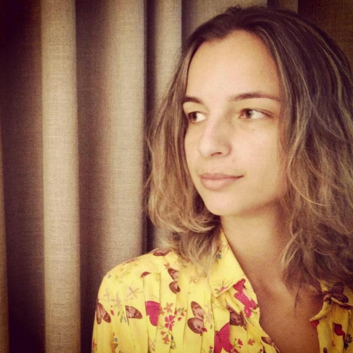 Foto 4 de 4 — Morre a jornalista Fernanda Manécolo, aos 37 anos