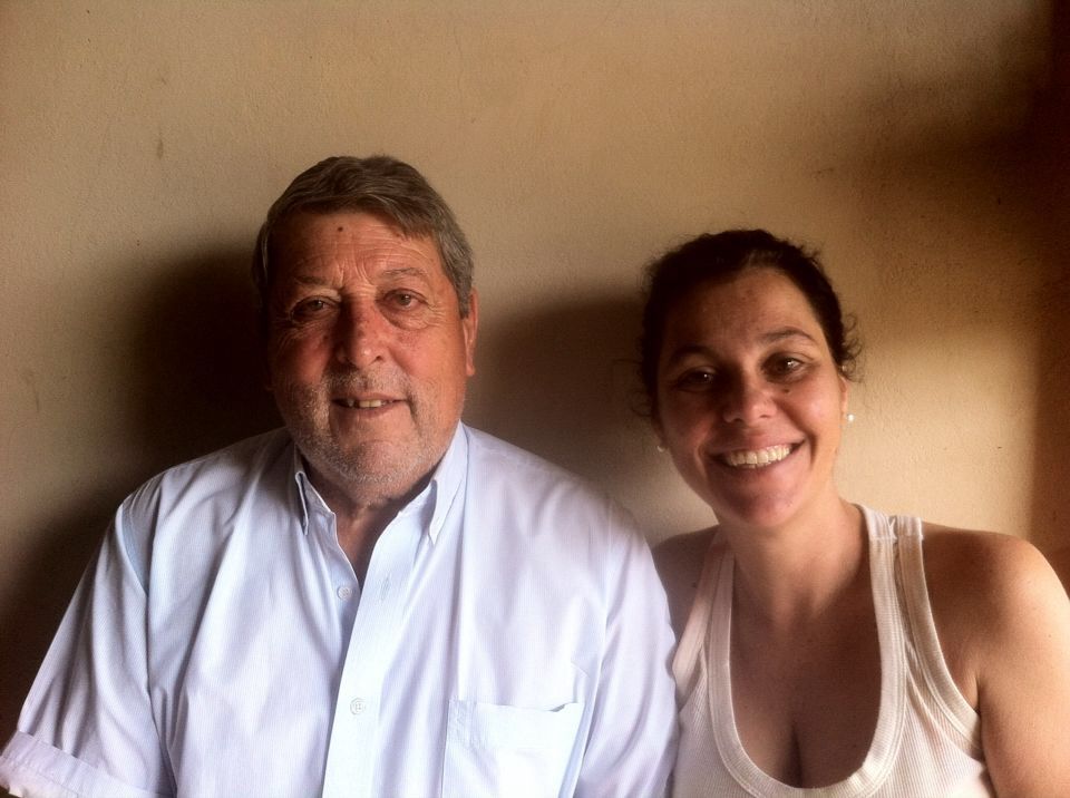 Foto 13 de 16 — ​Parte Zé Neto, fica o legado; o adeus ao eterno professor