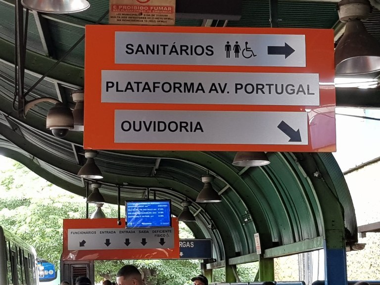 Foto 1 de 1 — Saiba quais linhas terão ampliação de horário em Araraquara