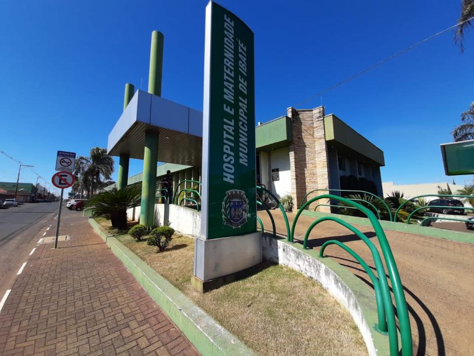 Foto 1 de 1 — Prefeitura da região abre inscrições para processo seletivo na área da saúde
