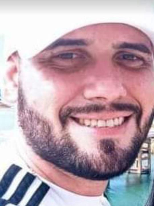 Foto 2 de 4 — Quem é Tiago Baldassari? Conheça um pouco do jovem que será sepultado nesta quinta-feira (09)
