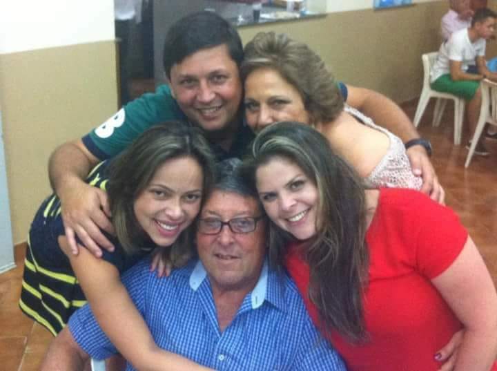 Foto 9 de 16 — ​Parte Zé Neto, fica o legado; o adeus ao eterno professor