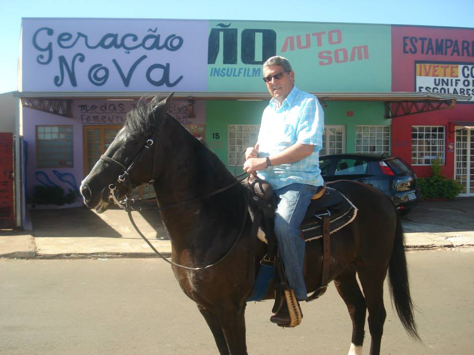 Foto 4 de 16 — ​Parte Zé Neto, fica o legado; o adeus ao eterno professor