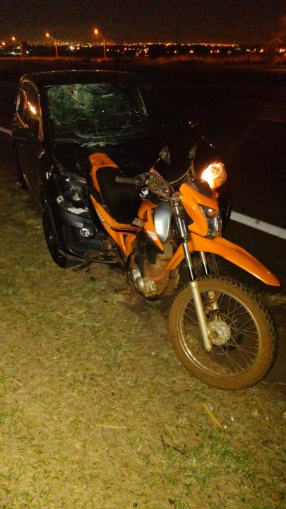 Foto 2 de 9 — ​Motorista envolvido em acidente que matou casal pagou fiança e foi liberado