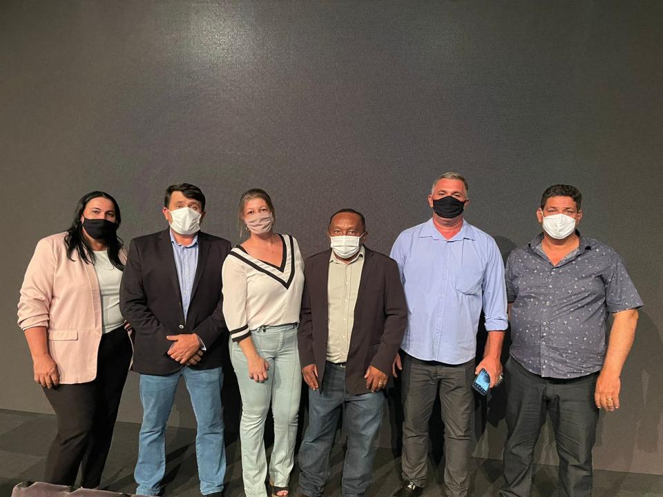 Foto 4 de 5 — Santa Casa de Boa Esperança do Sul receberá R$ 30 mil por mês