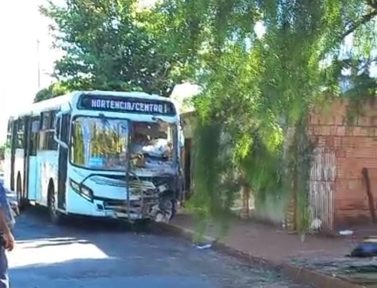 Foto 4 de 6 — Motorista da Paraty que matou 2 atropelados estaria embriagado, segundo a polícia
