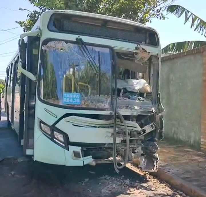 Foto 5 de 6 — Motorista da Paraty que matou 2 atropelados estaria embriagado, segundo a polícia
