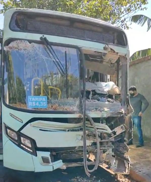 Foto 6 de 6 — Motorista da Paraty que matou 2 atropelados estaria embriagado, segundo a polícia