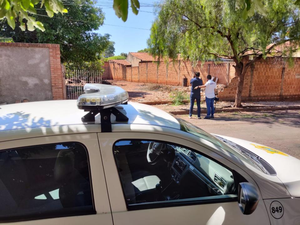 Foto 2 de 6 — Motorista da Paraty que matou 2 atropelados estaria embriagado, segundo a polícia