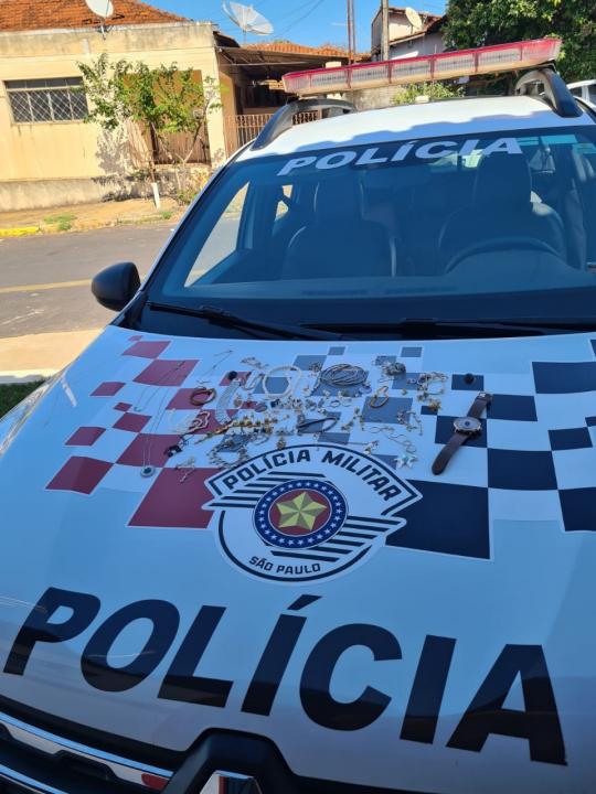 Foto 3 de 3 — Casal e eletricista são vítimas de sequestro relâmpago em Boa Esperança