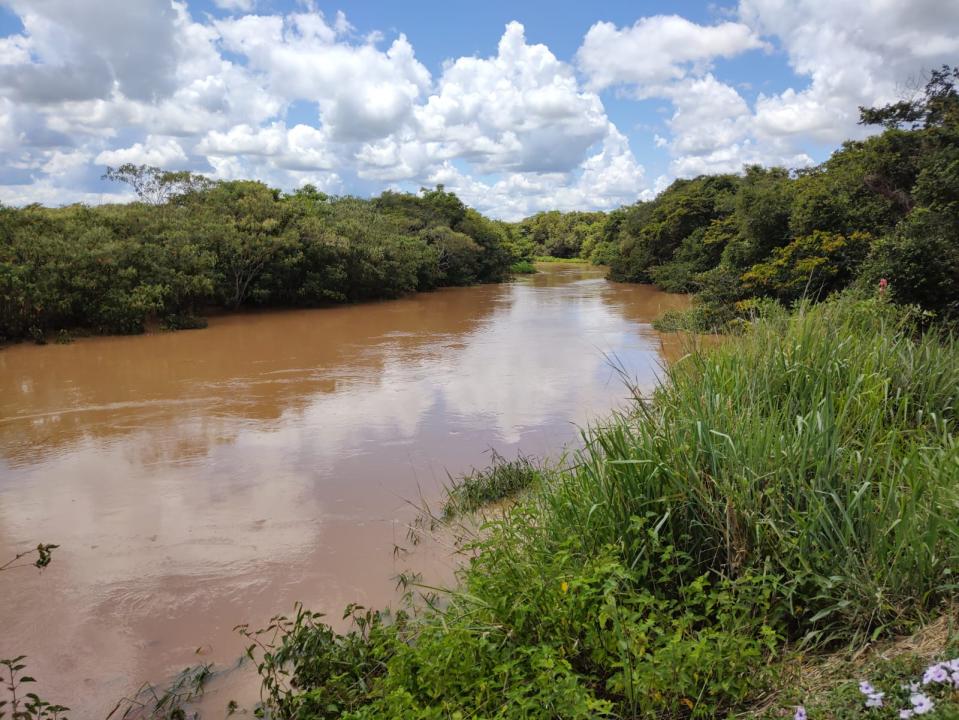 Foto 5 de 9 — Trecho da SP-255 entre Araraquara e Boa Esperança é liberado