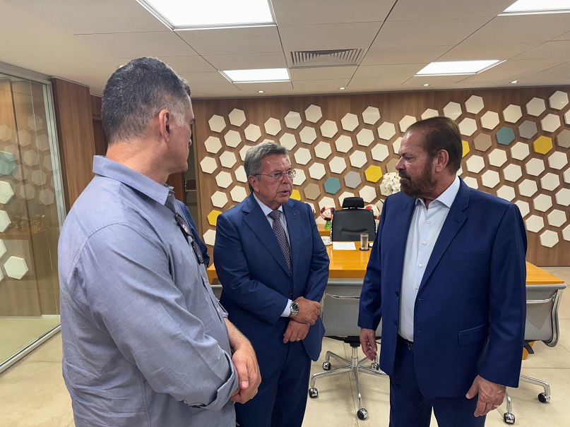 Foto 7 de 12 — Araraquara sediará jogos da Copinha 2025; confira os detalhes