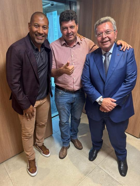 Foto 4 de 12 — Araraquara sediará jogos da Copinha 2025; confira os detalhes