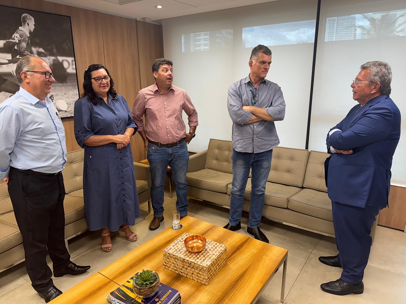 Foto 2 de 12 — Araraquara sediará jogos da Copinha 2025; confira os detalhes