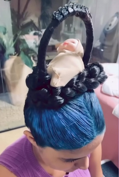 Foto 4 de 9 — Escola Bíblica Valentes em Cristo promove evento ‘Cabelo Maluco Bíblico’ em Araraquara