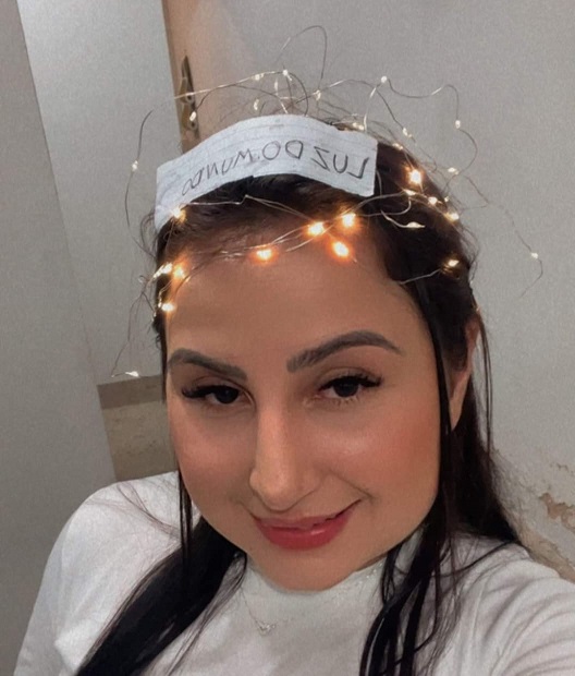 Foto 2 de 9 — Escola Bíblica Valentes em Cristo promove evento ‘Cabelo Maluco Bíblico’ em Araraquara