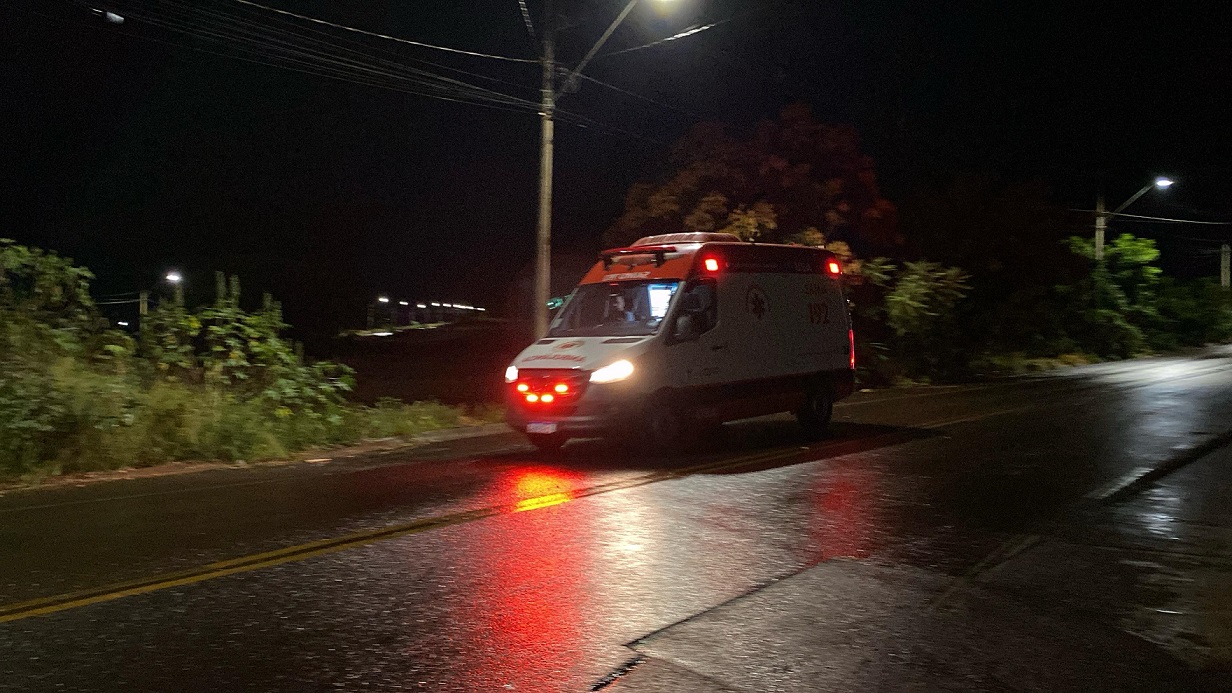 Foto 3 de 6 — Polícia identifica suspeito morto durante tentativa de furto na Randon, em Araraquara