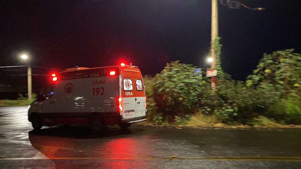 Foto 6 de 6 — Polícia identifica suspeito morto durante tentativa de furto na Randon, em Araraquara