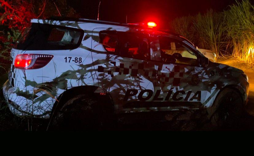 Foto 4 de 6 — Polícia identifica suspeito morto durante tentativa de furto na Randon, em Araraquara