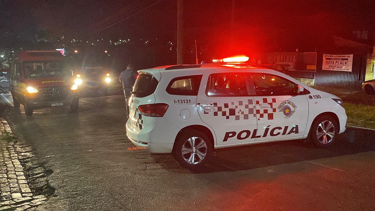 Foto 6 de 7 — Homem morre após grave acidente em Araraquara; Polícia investiga