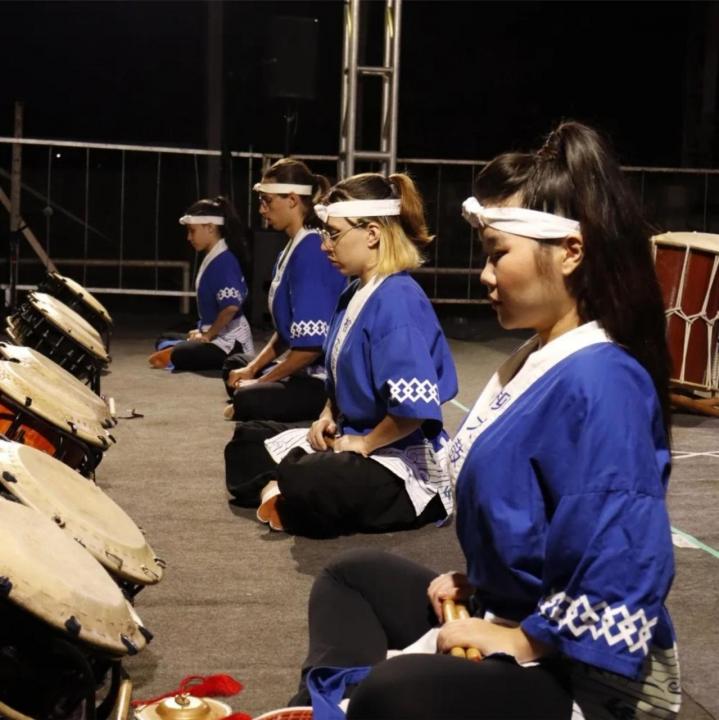 Foto 6 de 7 — Festival Vale Nihon ‘Brasil Japão’ agita a região com cosplay, K-pop e gastronomia