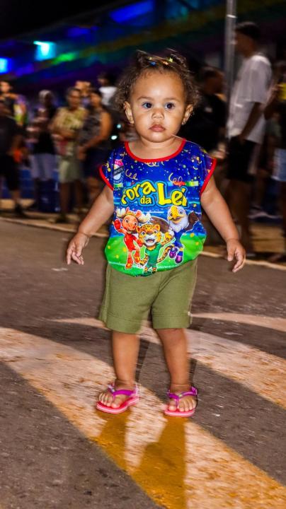 Foto 24 de 156 — Unidos do Centenário e Homem de Lata fazem festa em Trabiju; veja fotos