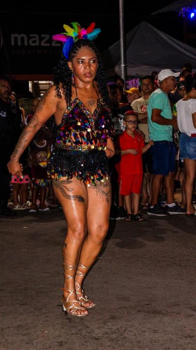 Foto 39 de 156 — Unidos do Centenário e Homem de Lata fazem festa em Trabiju; veja fotos
