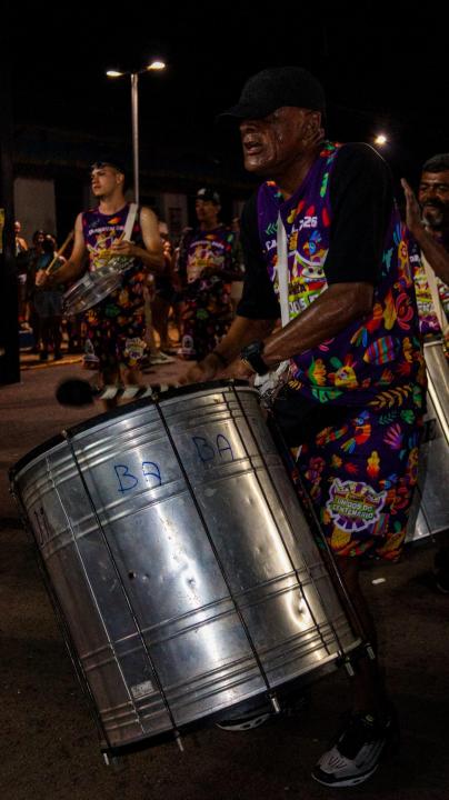 Foto 40 de 156 — Unidos do Centenário e Homem de Lata fazem festa em Trabiju; veja fotos